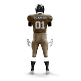 Army Football Uniforms For Navy Game